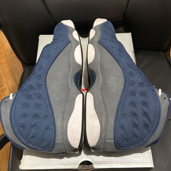 Jordan Retro 13 - Flint (2020)
USED - Picture 6 of 7